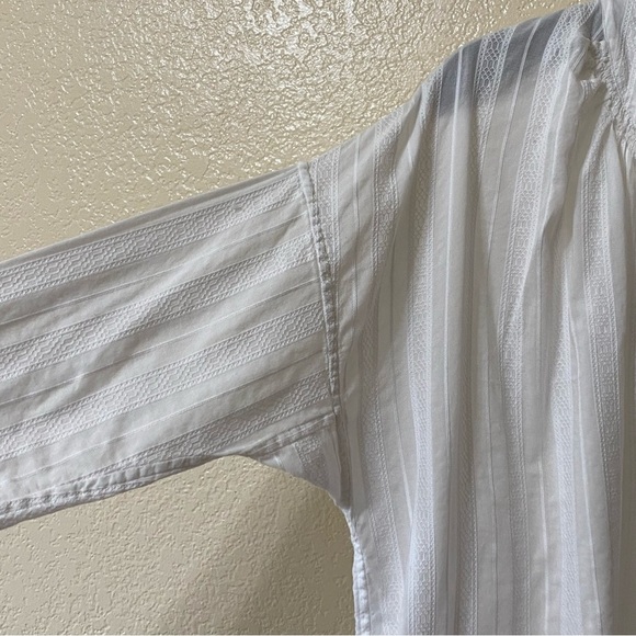 Madewell Tahoe Cover Up Tunic Dress‎ *FLAWED* - Picture 7 of 13